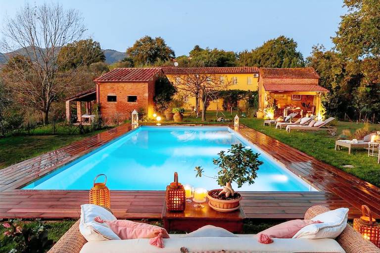 Villa Montecarlo