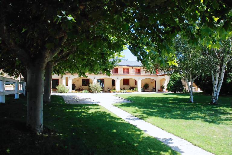 Bed & Breakfast El Escorial