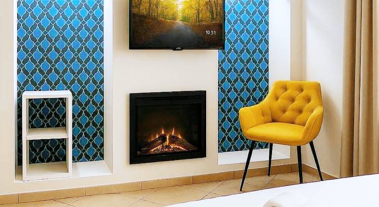 Apartment | Near Naples Cathedral in Casoria