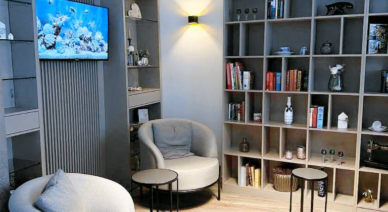 Hey! Halle - Dein Stadthotel — photo 3