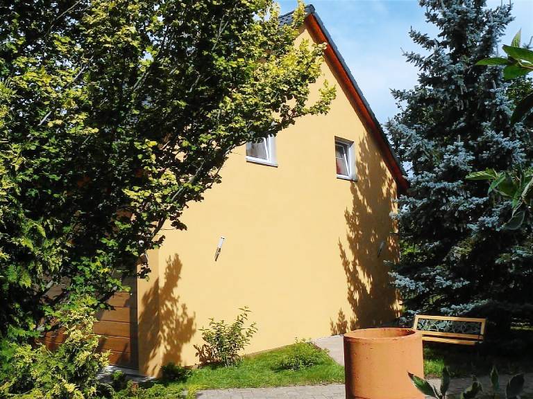 Ferienhaus  Hollfeld