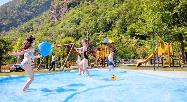 Camping Piccolo Paradiso — photo 3