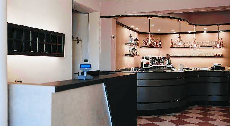 Hotel Edelweiss Mantova — photo 2