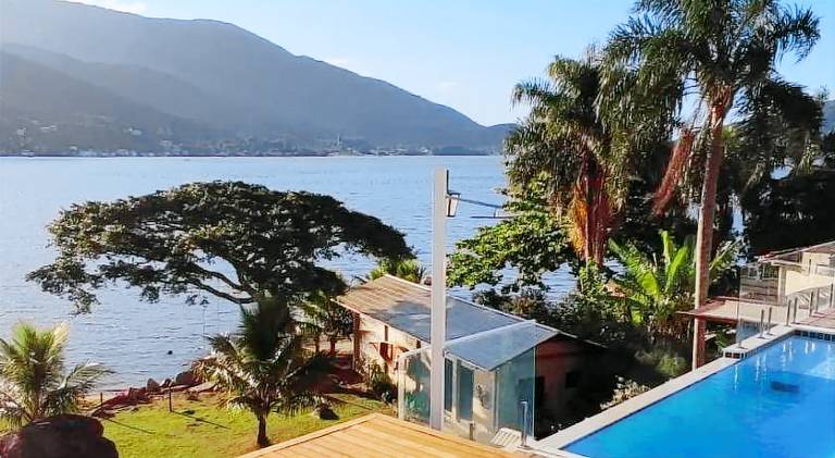 Apartamento Palhoça