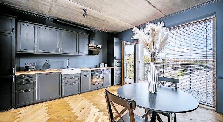 Holiday apartment with patio | Next to Vilnius Cathedral — photo 3