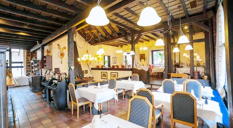 Landhotel Der Schwallenhof — photo 3
