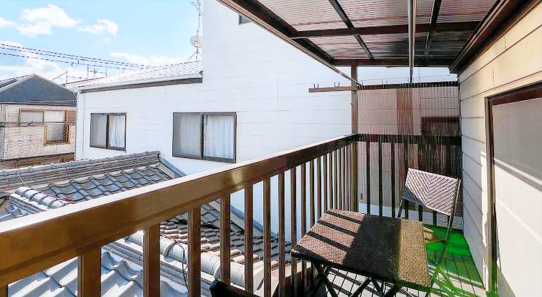 Vacation home with 3 rooms for 9 persons — photo 5