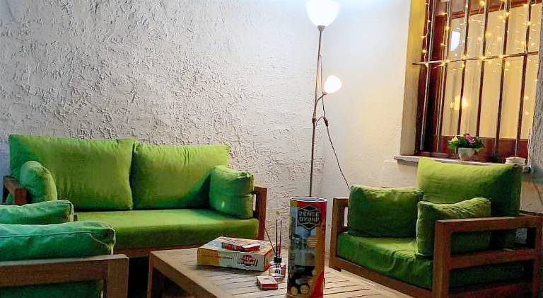 Serviced apartment | Next to Galata Tower — photo 4