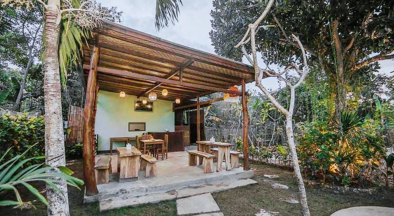 Pleasant house with yard & terrace | Close to the beach | Suitable for remote work | Dogs allowed — photo 5