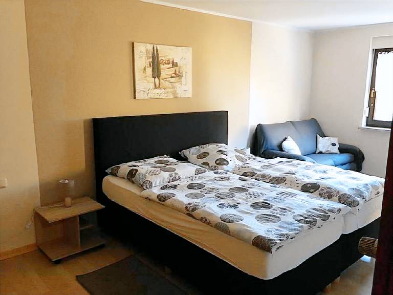 Hotel Schweich