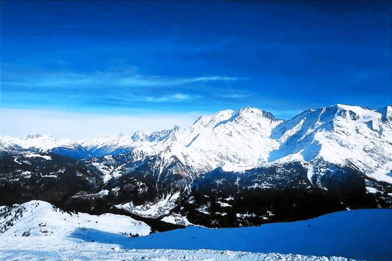 Holiday apartment | Pet-friendly in Combloux