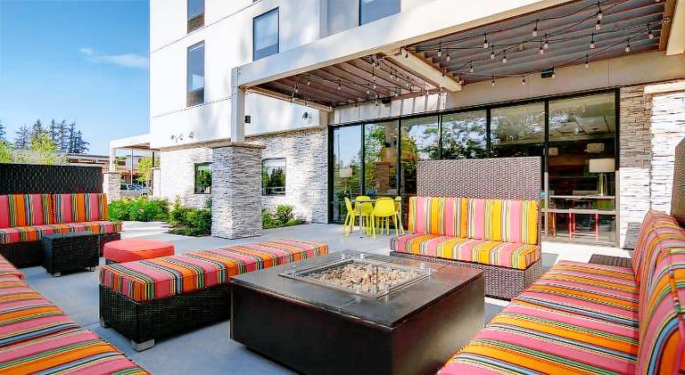 Home2 Suites by Hilton Marysville — photo 2