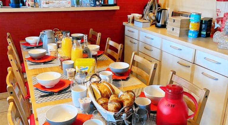 Le Petit Moulin — photo 2
