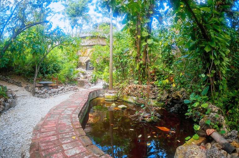 Resort Portland Parish