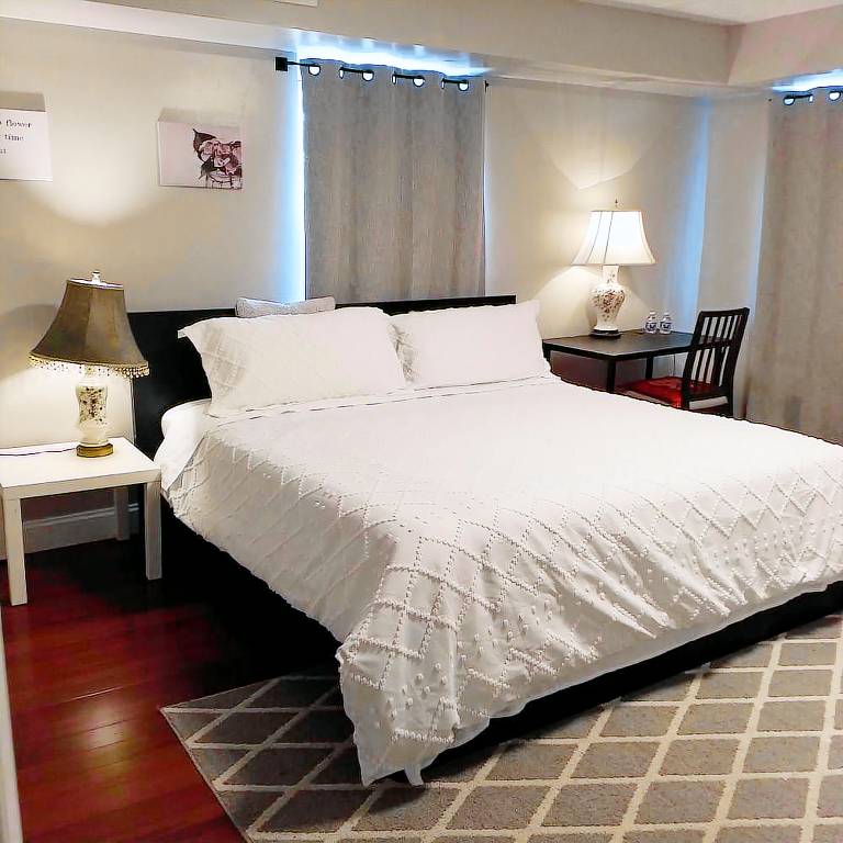 Accommodation  Narberth