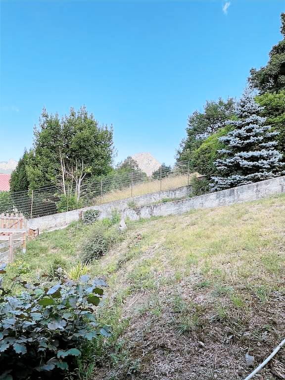 Appartement  Mercus-Garrabet