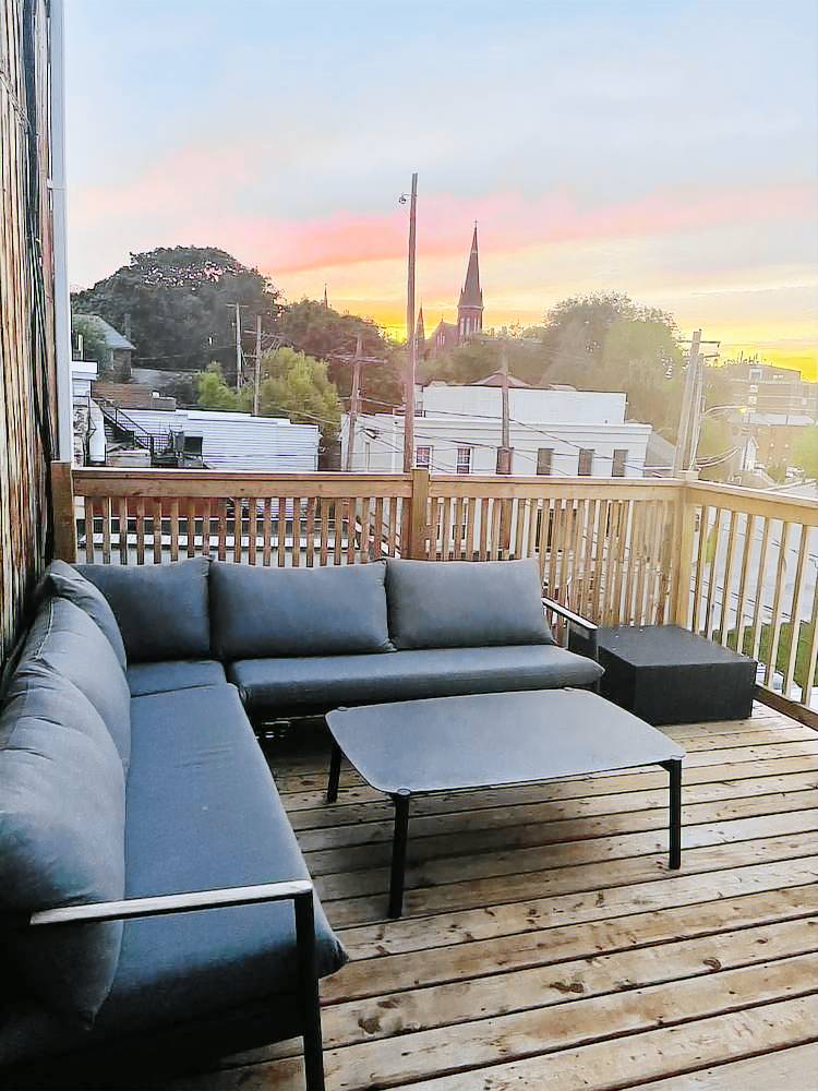Apartment Port Hope