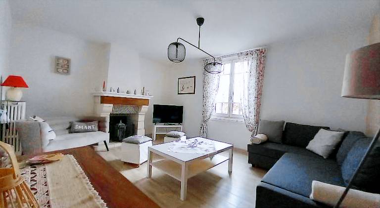 Vacation home with 2 rooms for 6 persons — photo 2