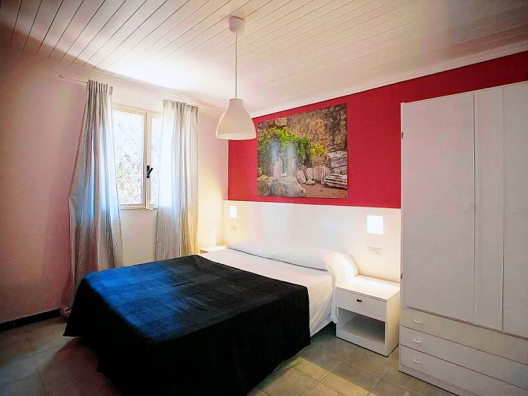 Bungalow Eboli