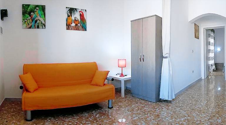 Appartamento  Acquadolce Cirenaica