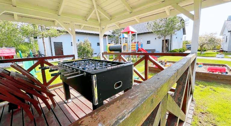 Nice vacation home with terrace | Close to the beach | Pets are welcome — photo 4