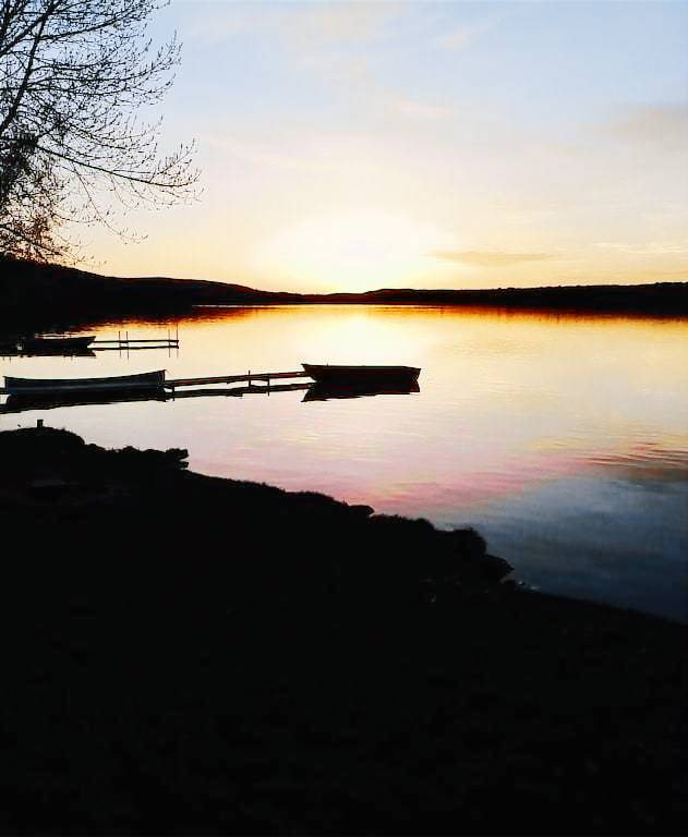 Cabin Glen Lake