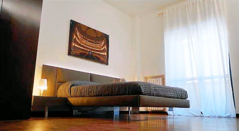 Bed & Breakfast Bari