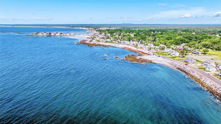 Condo  Kennebunk