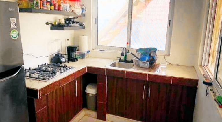 Holiday apartment with 1 room for 2 persons — photo 3