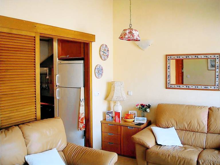 Apartamento La Manga Club