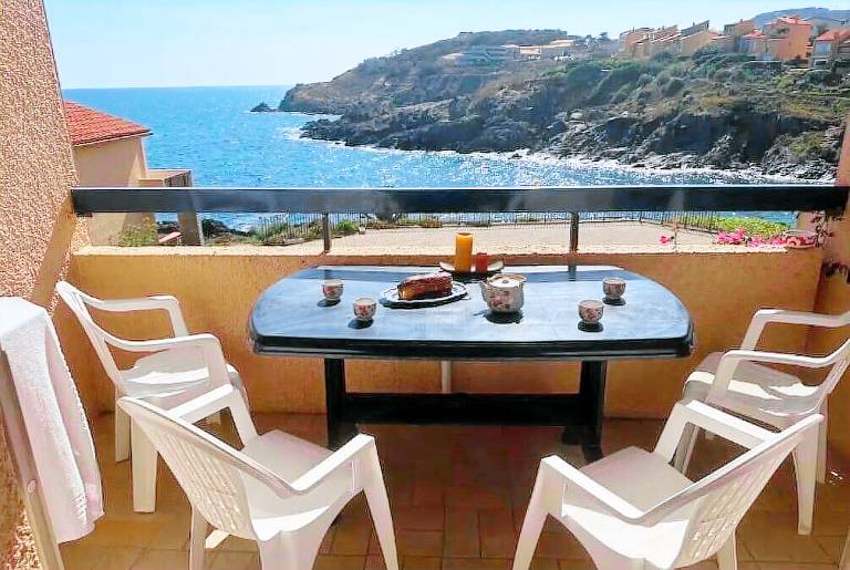 Apartamento Colliure