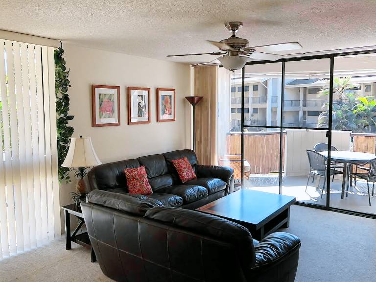 Condo  Kailua-Kona