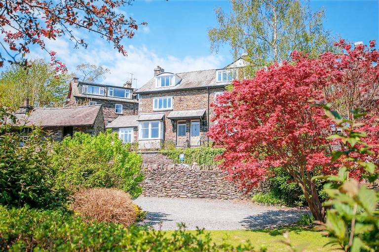 Fully equipped lovely cottage | Pets are welcome in Ambleside