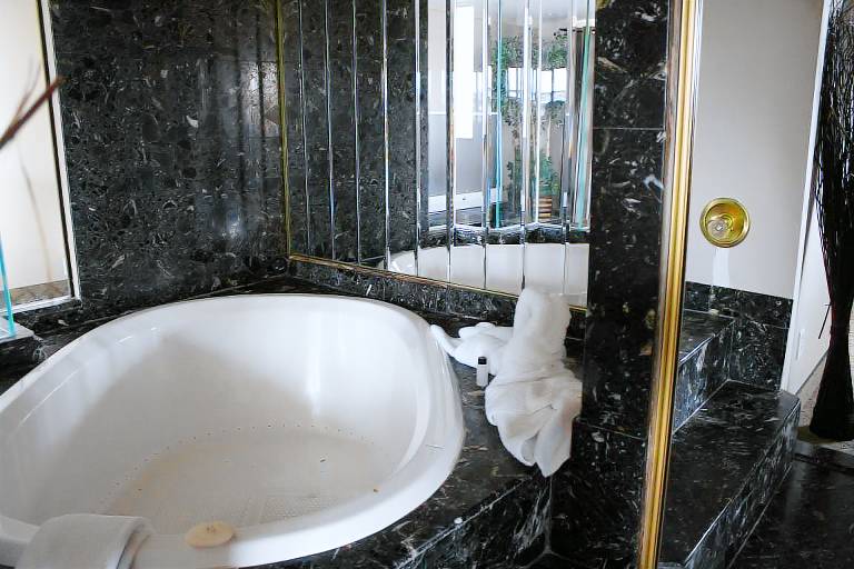 Grand Motel Saint-Hubert — photo 3