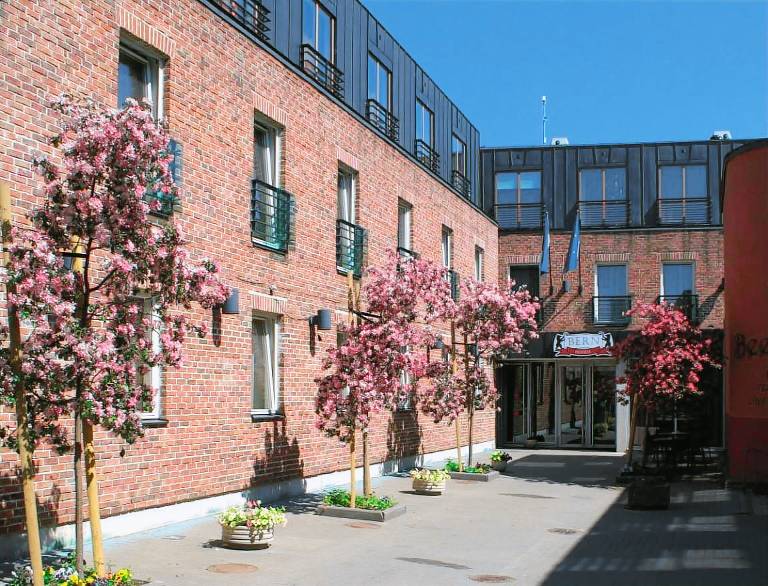 Hotel Bern by TallinnHotels — photo 2