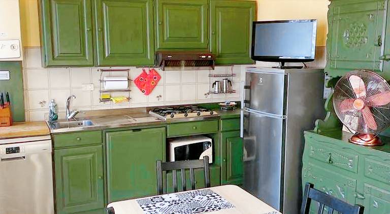 Rental apartment with 2 rooms for 4 persons — photo 4
