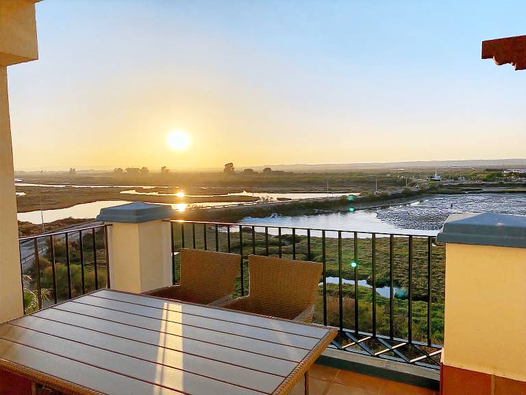 Apartamento Isla Cristina