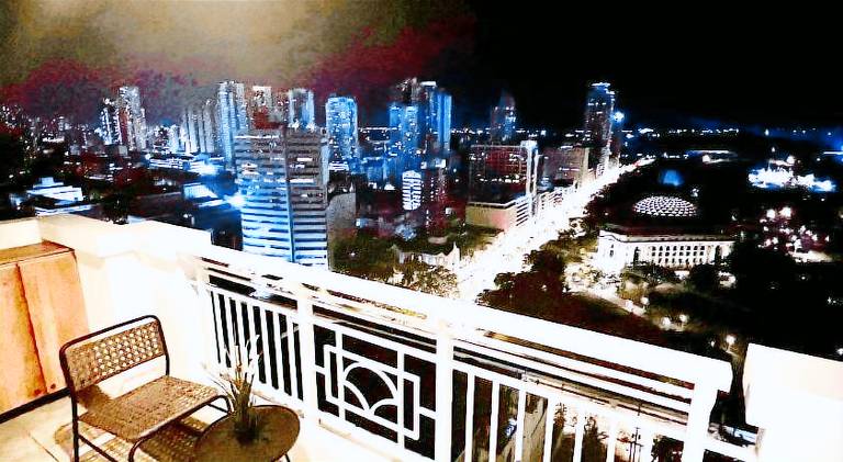 Angel's Place Torre De Manila, Cozy 1BR Condo, Sunset View Near all Attractions — photo 4