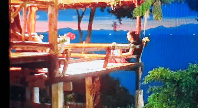 Lovely house with terrace | Next to the beach | Pets allowed in Ranong