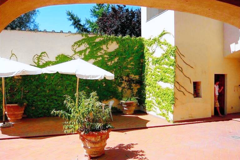 Casale Firenze