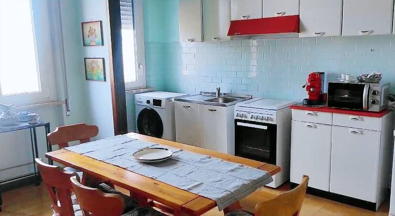 Holiday apartment | Dogs allowed — photo 3