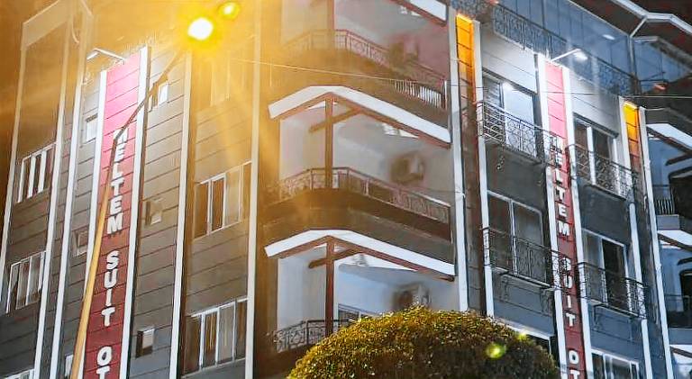 Meltem otel — photo 3