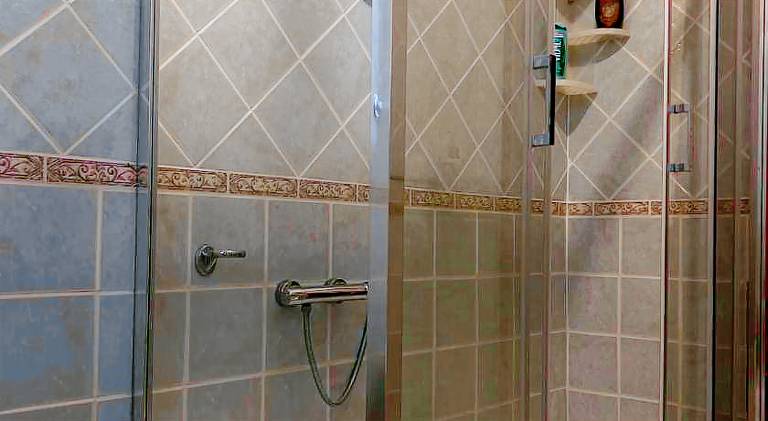 Rental apartment with 1 room for 3 persons — photo 2