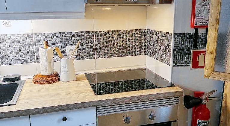 Vacation home with 1 room for 4 persons — photo 3