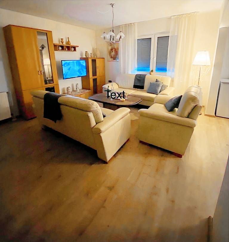 Ferienwohnung Nieheim