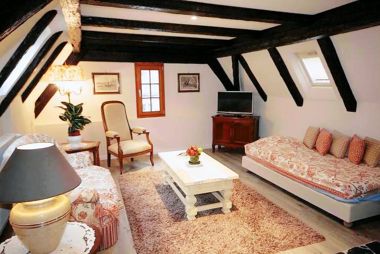 Appartement Fréland