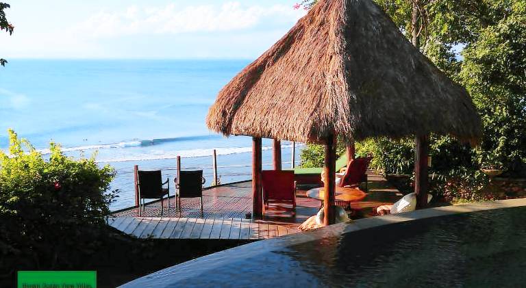 Bingin Ocean View Villas — photo 3