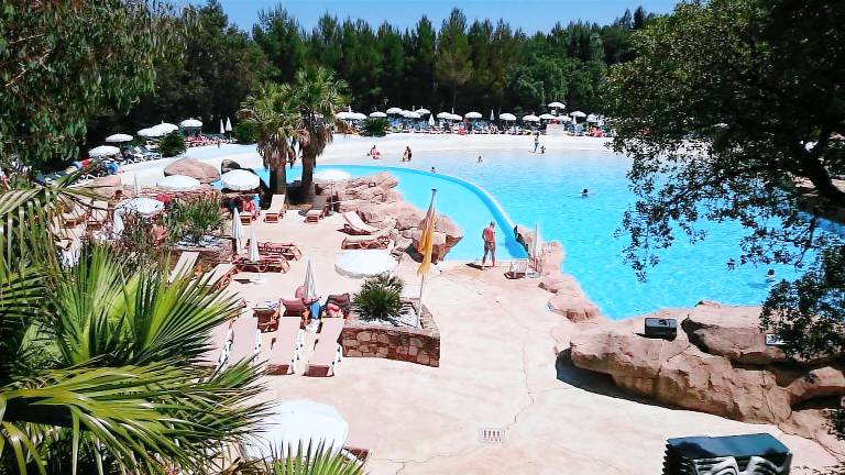 Dom Port Grimaud