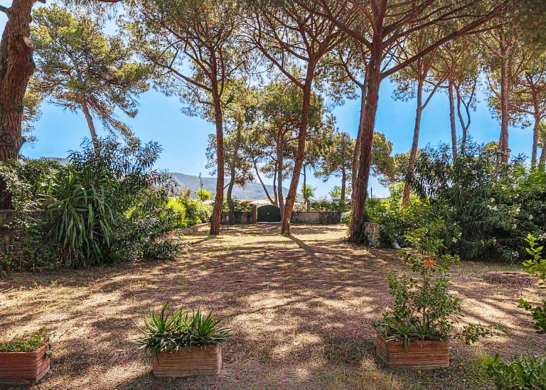 Ferienhaus Marina di Campo