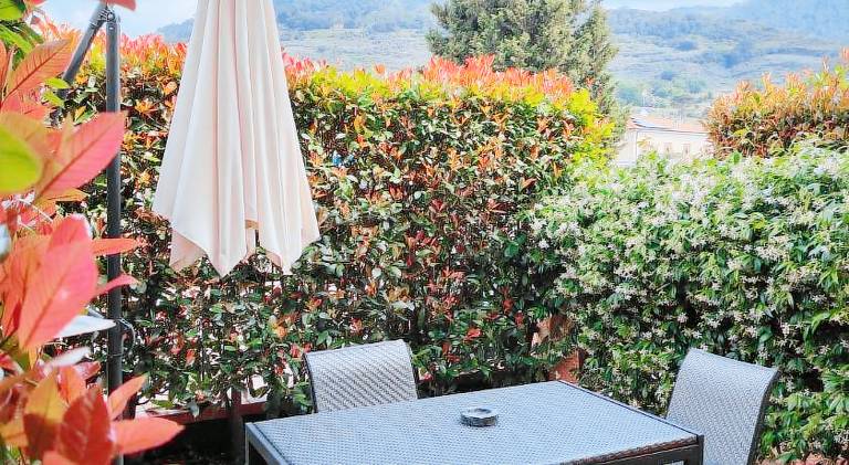 Beautiful house | Pets are welcome in Montecarlo